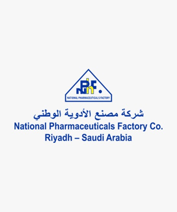 National Pharmaceuticals Factory Co. Riyadh