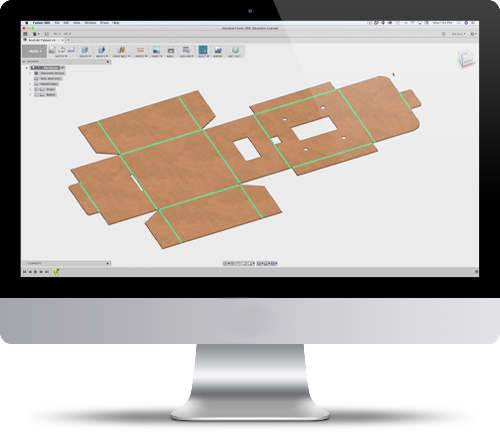 التكنولوجيا