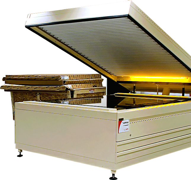 اعداد الأدوات والعدد