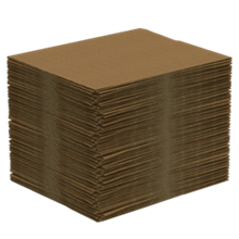 Mill Run Sheers (MRS)